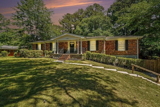 1722 Timothy Drive SW, Atlanta, GA 30311