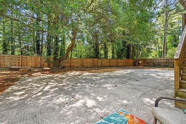 1722 Timothy Drive SW, Atlanta, GA 30311