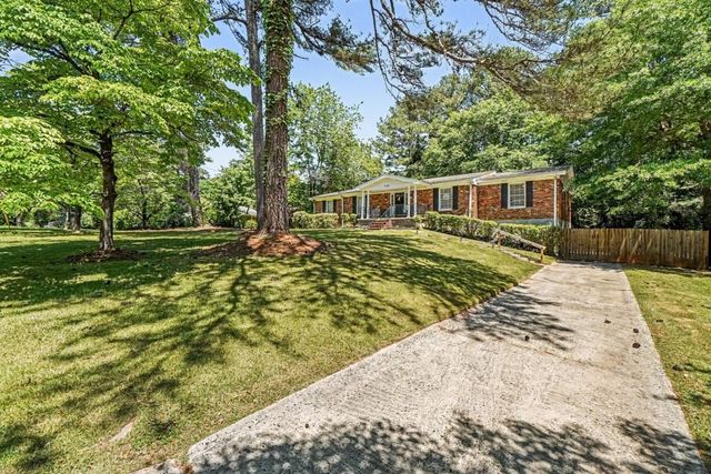 1722 Timothy Drive SW, Atlanta, GA 30311