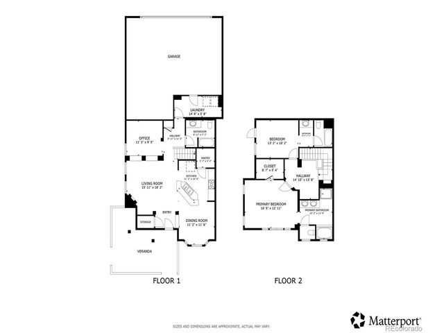 9501 Elmhurst Ln C, Highlands Ranch, CO 80129