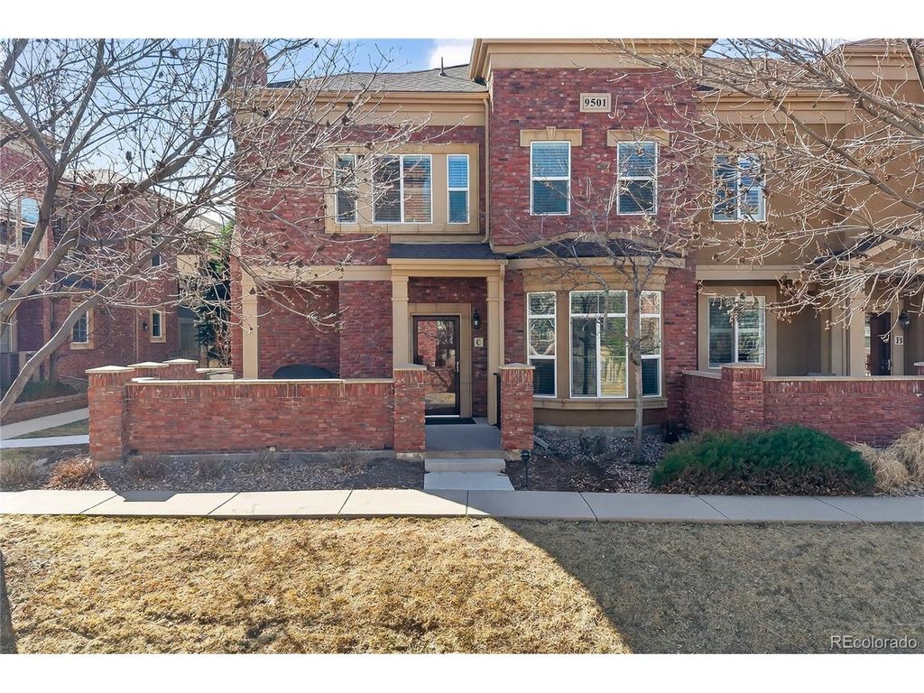 9501 Elmhurst Ln C, Highlands Ranch, CO 80129