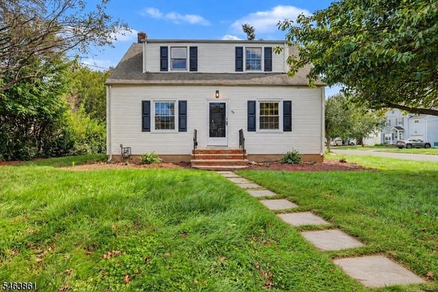 99 Burke Rd, Union Twp., NJ 07083