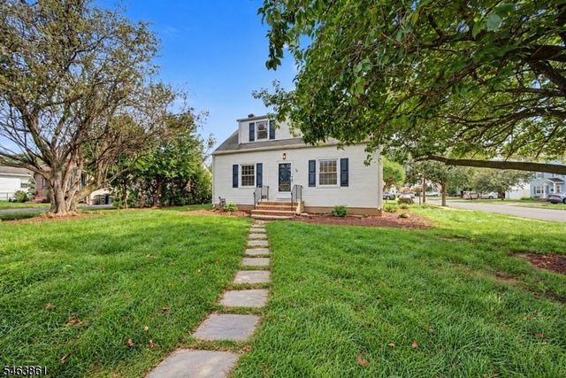 99 Burke Rd, Union Twp., NJ 07083