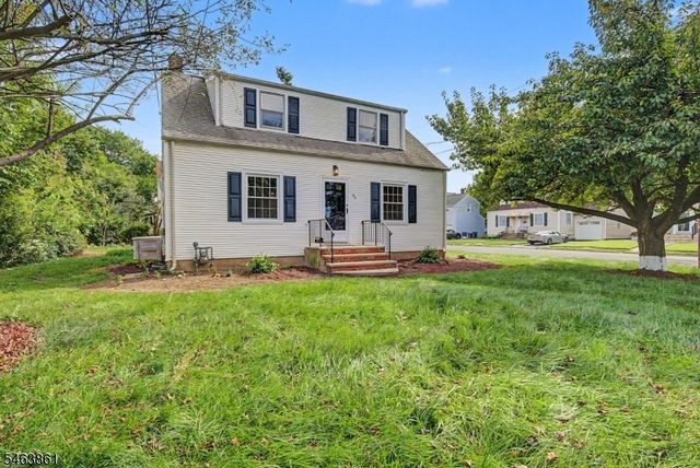 99 Burke Rd, Union Twp., NJ 07083