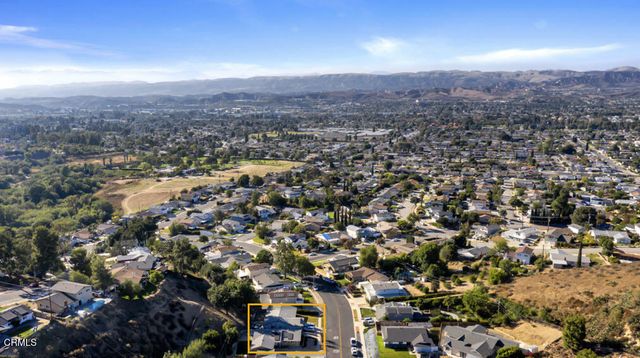 1674 Sunnydale Avenue, Simi Valley, CA 93065