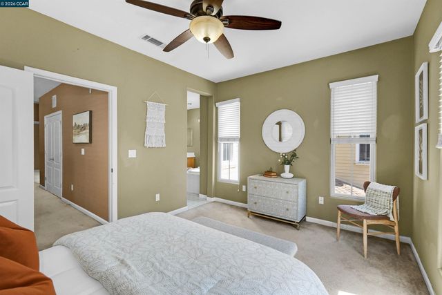 2063 Lewis St, Hercules, CA 94547