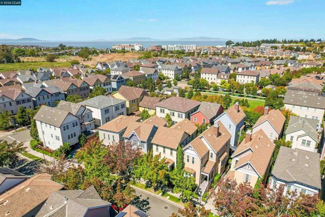 2063 Lewis St, Hercules, CA 94547