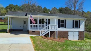 1220 Old Greenbriar Drive, Lancaster, SC 29720