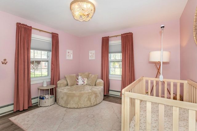 39 Birchcroft Rd, Canton, MA 02021