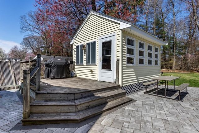 39 Birchcroft Rd, Canton, MA 02021