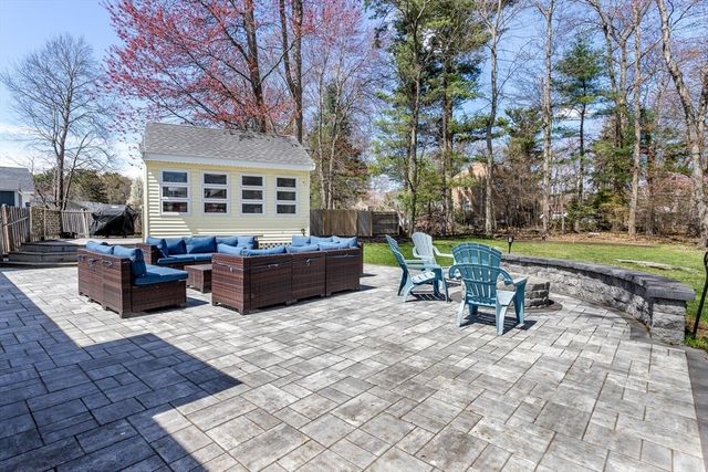 39 Birchcroft Rd, Canton, MA 02021