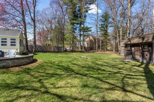 39 Birchcroft Rd, Canton, MA 02021