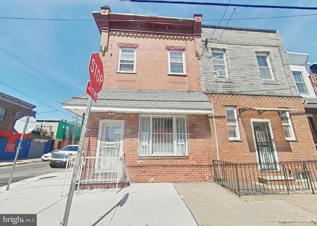 1850 S 23RD ST, PHILADELPHIA, PA 19145 — photo 2