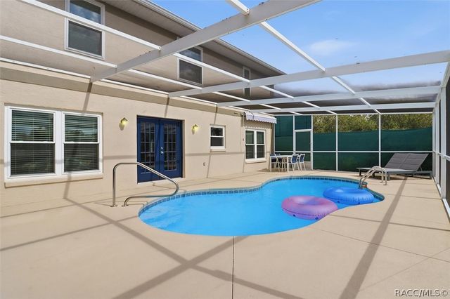 4482 E Avocet Court, Inverness, FL 34453