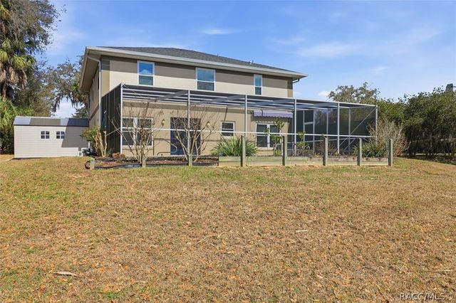 4482 E Avocet Court, Inverness, FL 34453