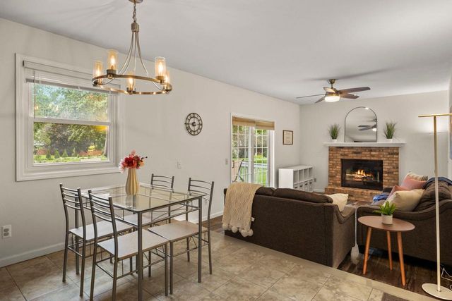 750 Sauk Ridge Trail, Madison, WI 53705