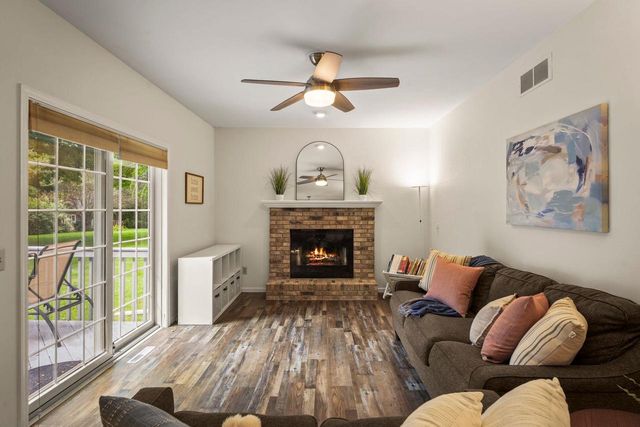 750 Sauk Ridge Trail, Madison, WI 53705