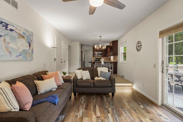 750 Sauk Ridge Trail, Madison, WI 53705