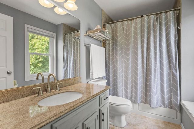 750 Sauk Ridge Trail, Madison, WI 53705