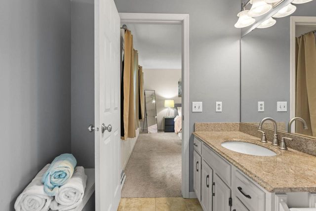 750 Sauk Ridge Trail, Madison, WI 53705