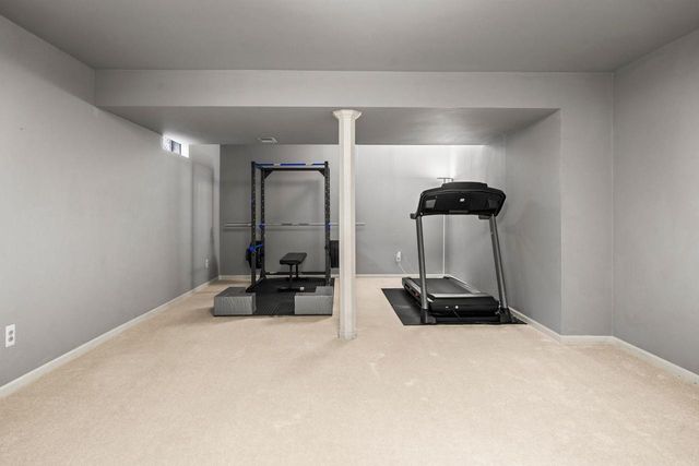 750 Sauk Ridge Trail, Madison, WI 53705