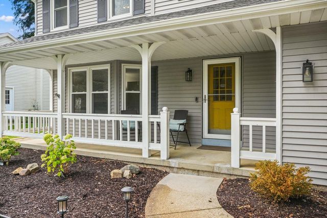 750 Sauk Ridge Trail, Madison, WI 53705