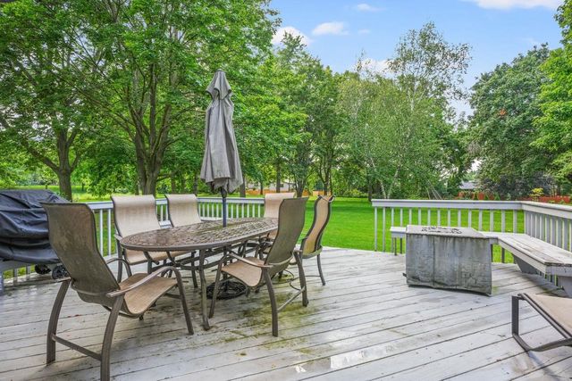 750 Sauk Ridge Trail, Madison, WI 53705