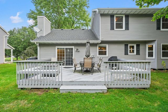 750 Sauk Ridge Trail, Madison, WI 53705