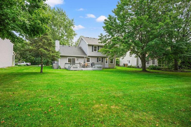 750 Sauk Ridge Trail, Madison, WI 53705