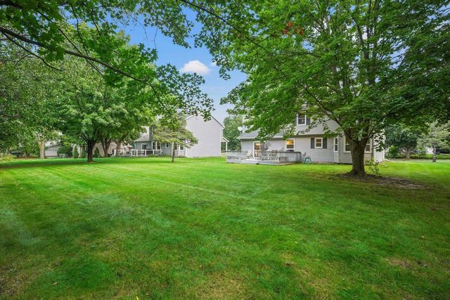 750 Sauk Ridge Trail, Madison, WI 53705