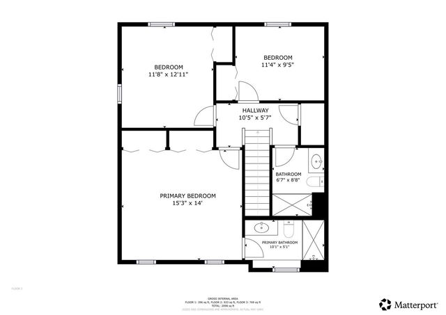750 Sauk Ridge Trail, Madison, WI 53705