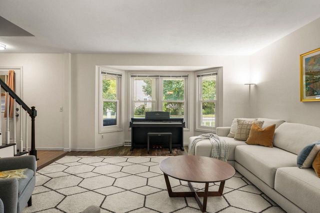 750 Sauk Ridge Trail, Madison, WI 53705