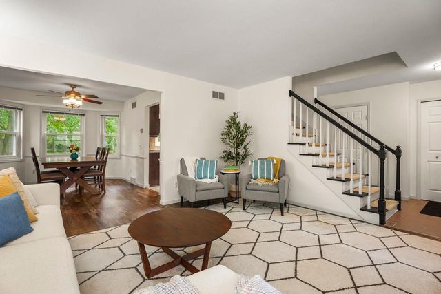 750 Sauk Ridge Trail, Madison, WI 53705