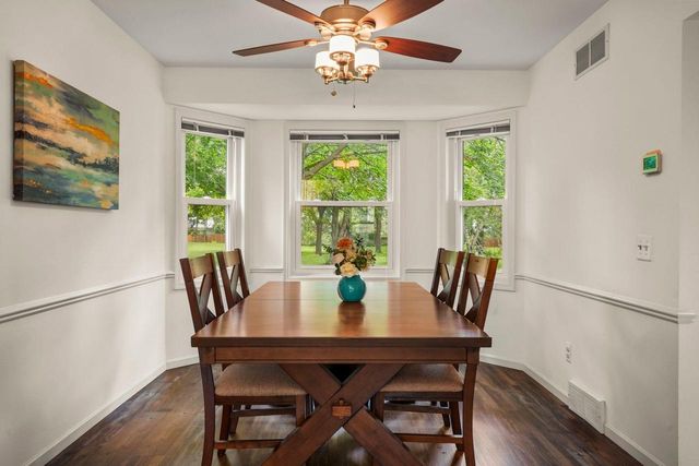 750 Sauk Ridge Trail, Madison, WI 53705