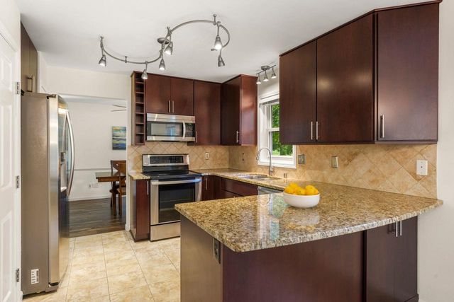 750 Sauk Ridge Trail, Madison, WI 53705