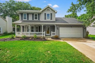 750 Sauk Ridge Trail, Madison, WI 53705