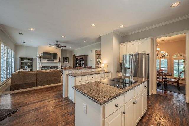 1501 Cuttingham Court, Coppell, TX 75019