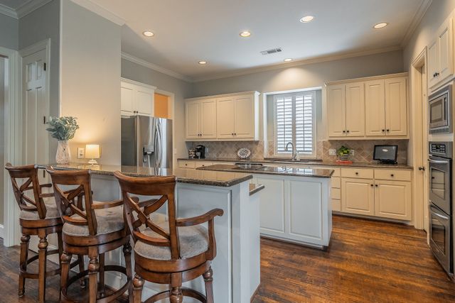 1501 Cuttingham Court, Coppell, TX 75019