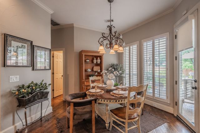 1501 Cuttingham Court, Coppell, TX 75019