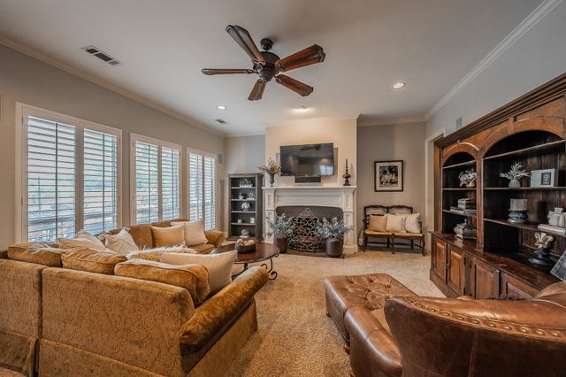 1501 Cuttingham Court, Coppell, TX 75019