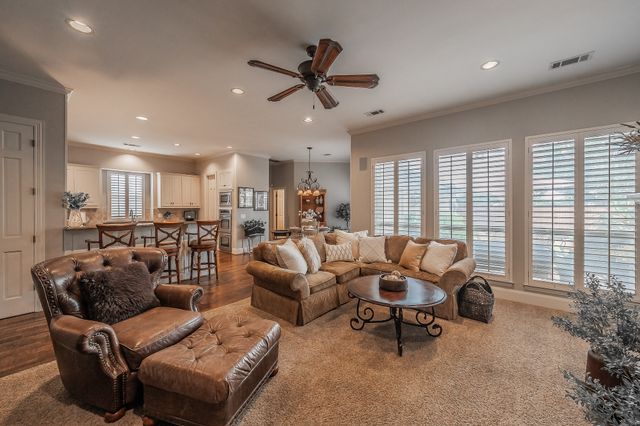 1501 Cuttingham Court, Coppell, TX 75019