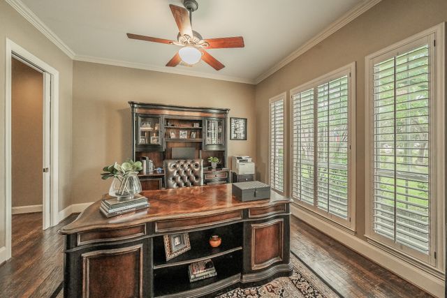 1501 Cuttingham Court, Coppell, TX 75019