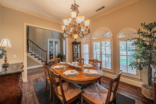 1501 Cuttingham Court, Coppell, TX 75019