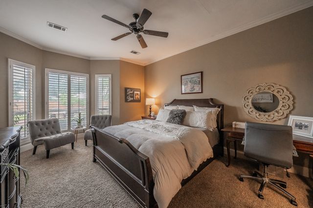 1501 Cuttingham Court, Coppell, TX 75019