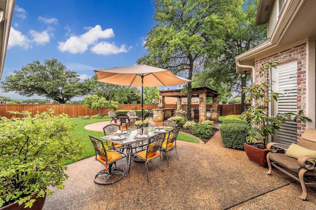 1501 Cuttingham Court, Coppell, TX 75019