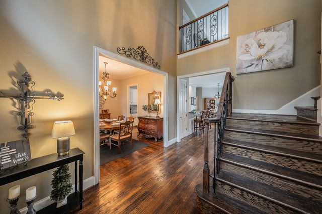 1501 Cuttingham Court, Coppell, TX 75019