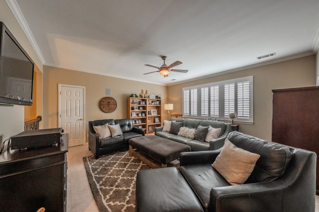 1501 Cuttingham Court, Coppell, TX 75019