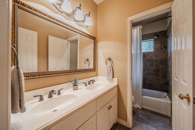1501 Cuttingham Court, Coppell, TX 75019