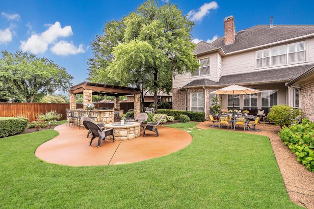 1501 Cuttingham Court, Coppell, TX 75019