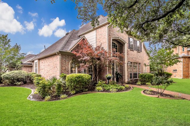 1501 Cuttingham Court, Coppell, TX 75019